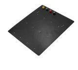 Plaque d’essai, 3220 trous - ZY-208, avec 4 bornes – 3