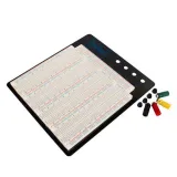 Plaque d’essai, 3220 trous - ZY-208, avec 4 bornes – 5