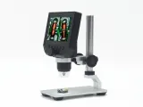 Microscope numérique 600x 3.6MP avec support – 5