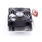 Dissipateur thermique pour module Peltier – 1