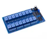Module relais 16 canaux 12V avec optocoupleur – 2