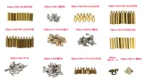 Assortiment 200 pièces entretoises mâle-femelle / vis / écrou – 2