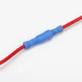 Assortiment de cosses de câble isolées - FRD/MPD2-156 – 7