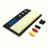 Breadboard 830 trous ZY-201 – 3
