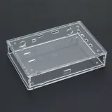 Boîtier transparent pour oscilloscope numérique DSO138 – 1