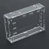 Boîtier transparent pour oscilloscope numérique DSO138 – 3