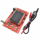 Oscilloscope numérique DSO138 (clone JYE Tech pré-soudé) – 1