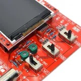 Oscilloscope numérique DSO138 (clone JYE Tech pré-soudé) – 2
