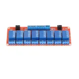 Module relais 5 V | 8 canaux – 1