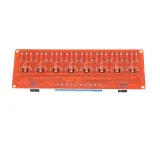 Module relais 5 V | 8 canaux – 2