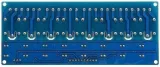 Module relais 12v Low | 8 canaux – 2