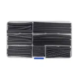 Assortiment de gaine thermorétractable - 140 pièces – 2