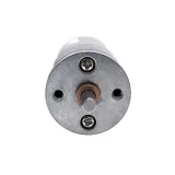 Moteur réducteur 12V DC 130rpm 25GA-370 – 2