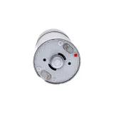 Moteur réducteur 6V DC 280rpm 25GA-370 – 3