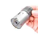 Moteur réducteur 6V DC 280rpm 25GA-370 – 5