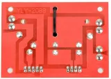 Filtre crossover 2 voies réglable Treble/Bass 400 W – 2