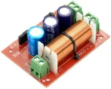 Filtre crossover 2 voies réglable Treble/Bass 400 W – 4
