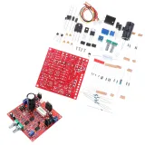 Module d’alimentation à courant continu régulée et réglable (0 - 30 V / 2 mA - 3 A) - KIT DIY (à souder soi-même) – 2