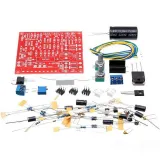 Module d’alimentation à courant continu régulée et réglable (0 - 30 V / 2 mA - 3 A) - KIT DIY (à souder soi-même) – 3