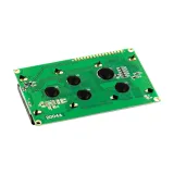 LCD 2004 5V rétroéclairage bleu 20x4 – 3