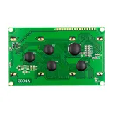 LCD 2004 5V rétroéclairage vert/jaune 20x4 – 3