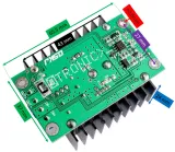 Convertisseur abaisseur réglable de 7-40 V à 1-28 V – 3