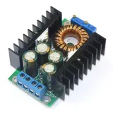 Convertisseur abaisseur réglable de 7-40 V à 1-28 V – 4