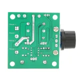 Régulateur de vitesse PWM pour moteur CC 12V-40V 10A – 3