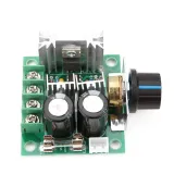 Régulateur de vitesse PWM pour moteur CC 12V-40V 10A – 4