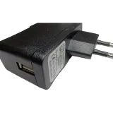 Adaptateur d’alimentation 5V 3A USB femelle universel – 2