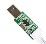 Capteur de particules fines laser SDS011 avec module USB – 4