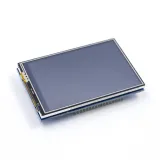 Bouclier TFT à écran tactile de 3,5 pouces pour Arduino UNO et Mega – 1