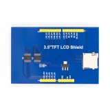 Bouclier TFT à écran tactile de 3,5 pouces pour Arduino UNO et Mega – 2