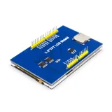 Bouclier TFT à écran tactile de 3,5 pouces pour Arduino UNO et Mega – 3