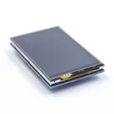 Bouclier TFT à écran tactile de 3,5 pouces pour Arduino UNO et Mega – 5