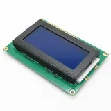 LCD 1604 display bleu rétroéclairage 16x4 caractères – 3