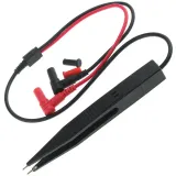 Câbles de test pour multimètre, testeur de capacité, sonde de test SMD – 2