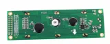 LCD 2002 5V rétroéclairage bleu 20x2 – 2