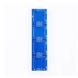 Matrice LED 32x8 avec module MAX7219 – 4