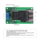 Relais haute puissance 5V 250V 30A – 2