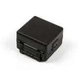Module relais sans fil incl. télécommande (2 boutons) - 12V, 1 canal, 433Mhz RF – 5