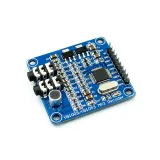 Module MP3 VS1003/VS1053 – 2