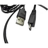 Câble d’alimentation USB vers Micro-USB avec interrupteur marche/arrêt – 2