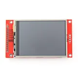 Écran tactile TFT 2,8 pouces 320x240 ILI9341 SPI – 1