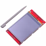 Écran tactile TFT 2,8 pouces 320x240 ILI9341 SPI – 2