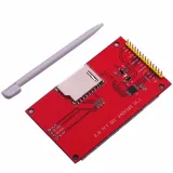 Écran tactile TFT 2,8 pouces 320x240 ILI9341 SPI – 3