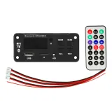 Module d’intégration Bluetooth MP3 FM V2.2 – 1