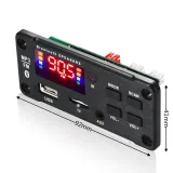 Module d’intégration Bluetooth MP3 FM V2.2 – 3