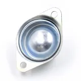 Roue MAD métallique pour robot – 4