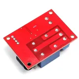 Module relais sans fil incl. télécommande - 12V, 1 canal, 433Mhz RF – 4